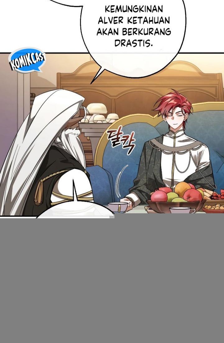 Trash of the Count’s Family Chapter 124 Gambar 31