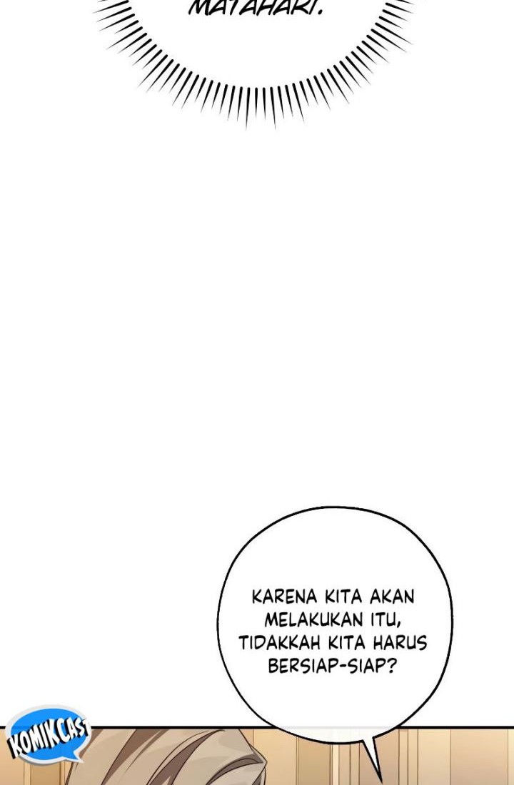Trash of the Count’s Family Chapter 124 Gambar 33