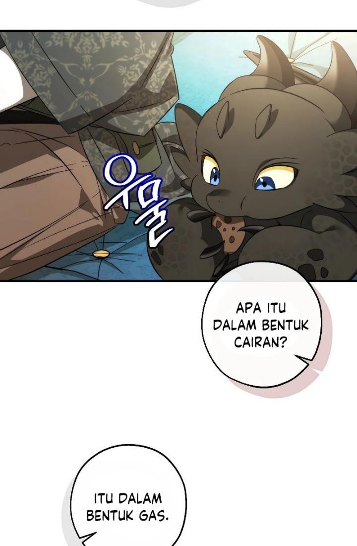 Trash of the Count’s Family Chapter 124 Gambar 38