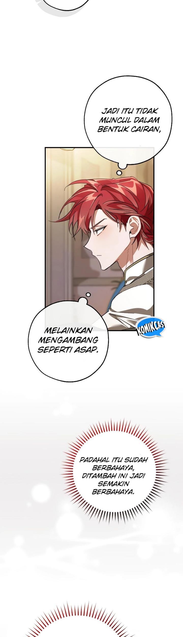 Trash of the Count’s Family Chapter 124 Gambar 39