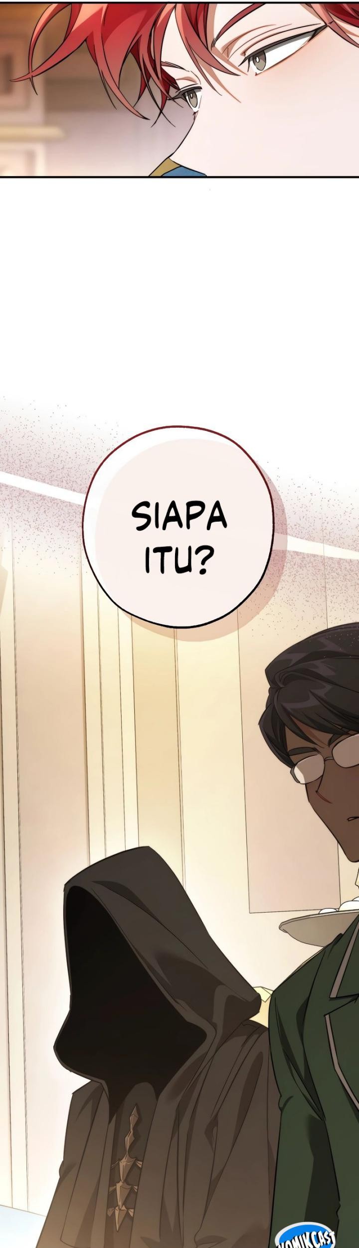 Trash of the Count’s Family Chapter 124 Gambar 44