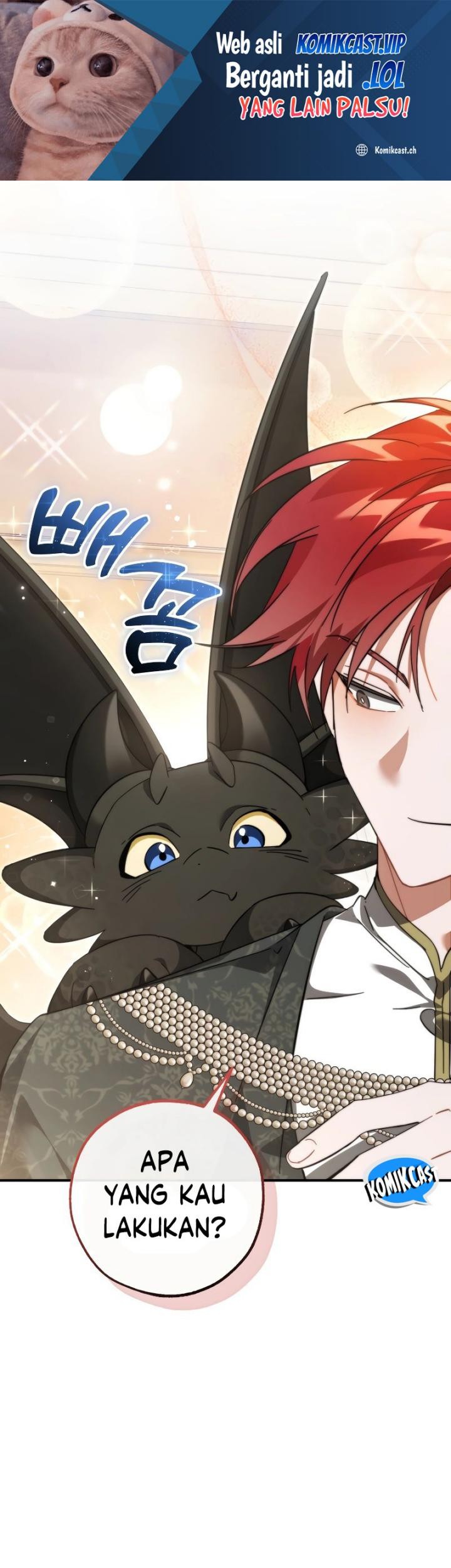 Baca  Trash of the Count’s Family Chapter 124 Gambar 2