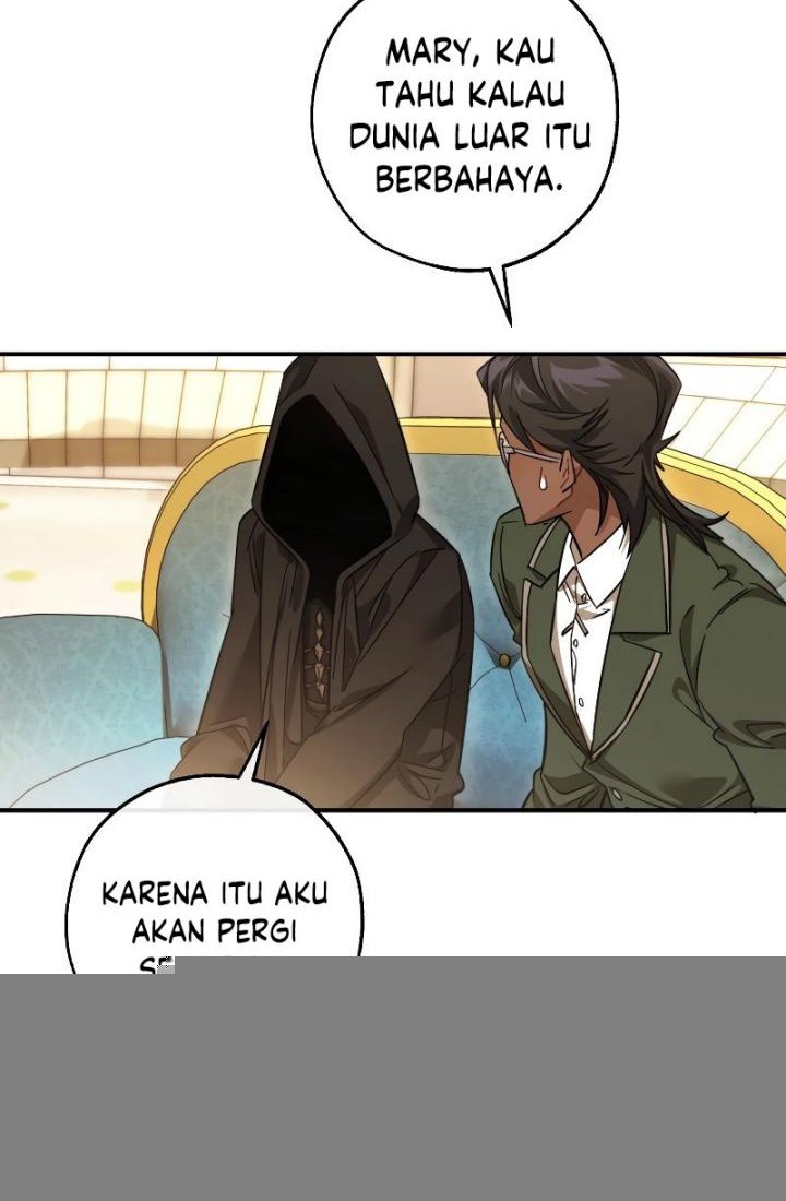 Trash of the Count’s Family Chapter 124 Gambar 52