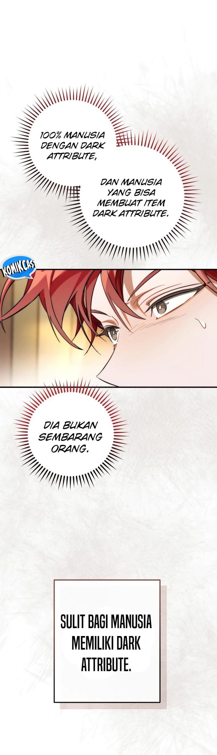 Trash of the Count’s Family Chapter 124 Gambar 60