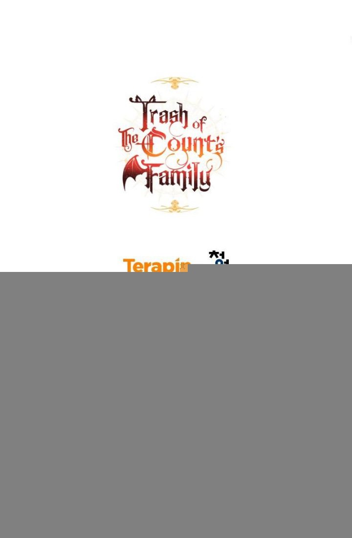 Trash of the Count’s Family Chapter 124 Gambar 63