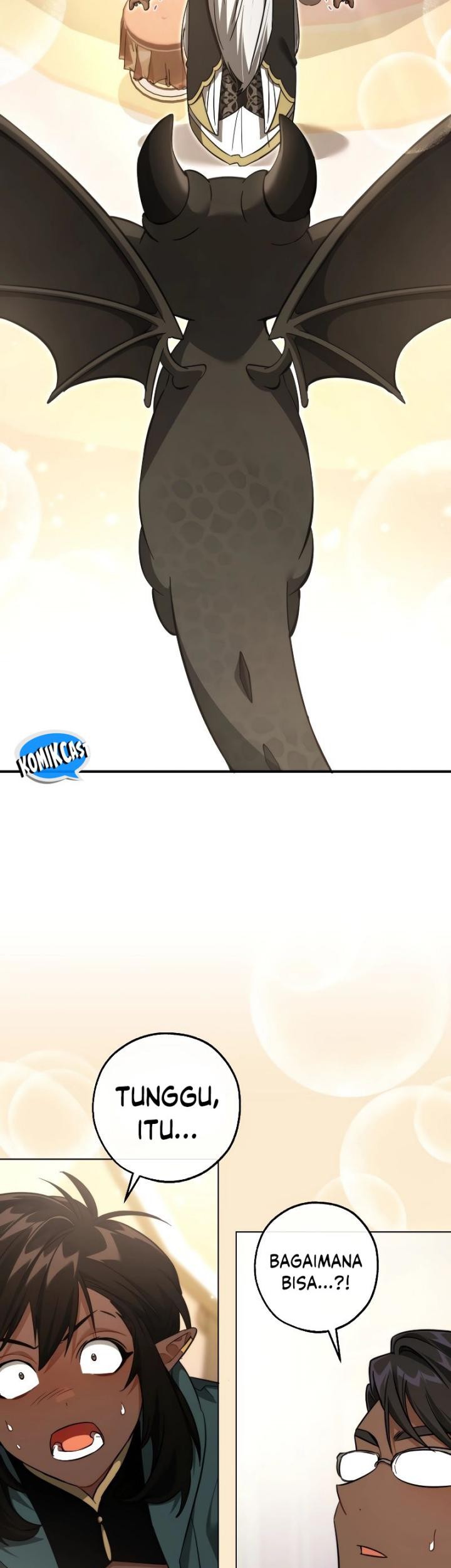 Trash of the Count’s Family Chapter 124 Gambar 4