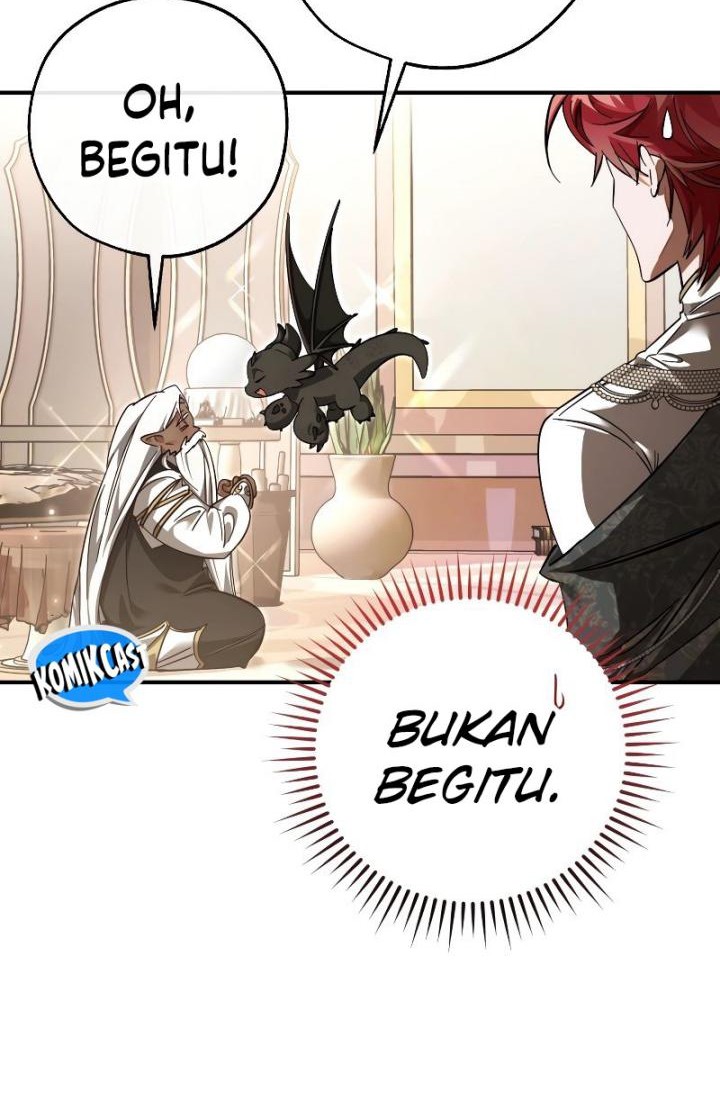 Trash of the Count’s Family Chapter 124 Gambar 10