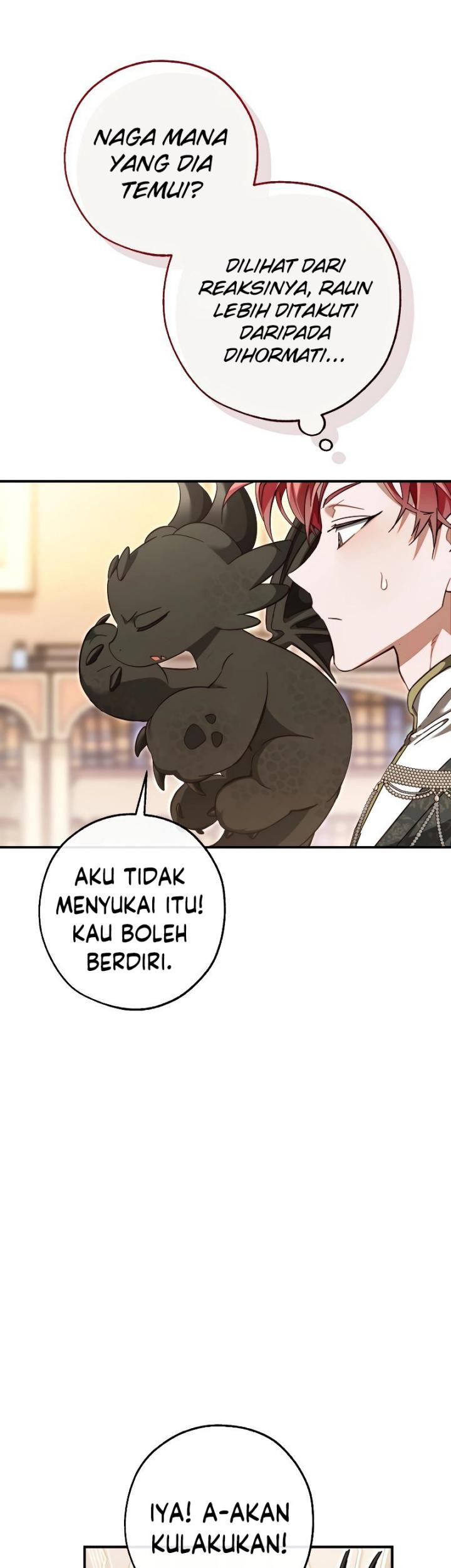 Trash of the Count’s Family Chapter 124 Gambar 13
