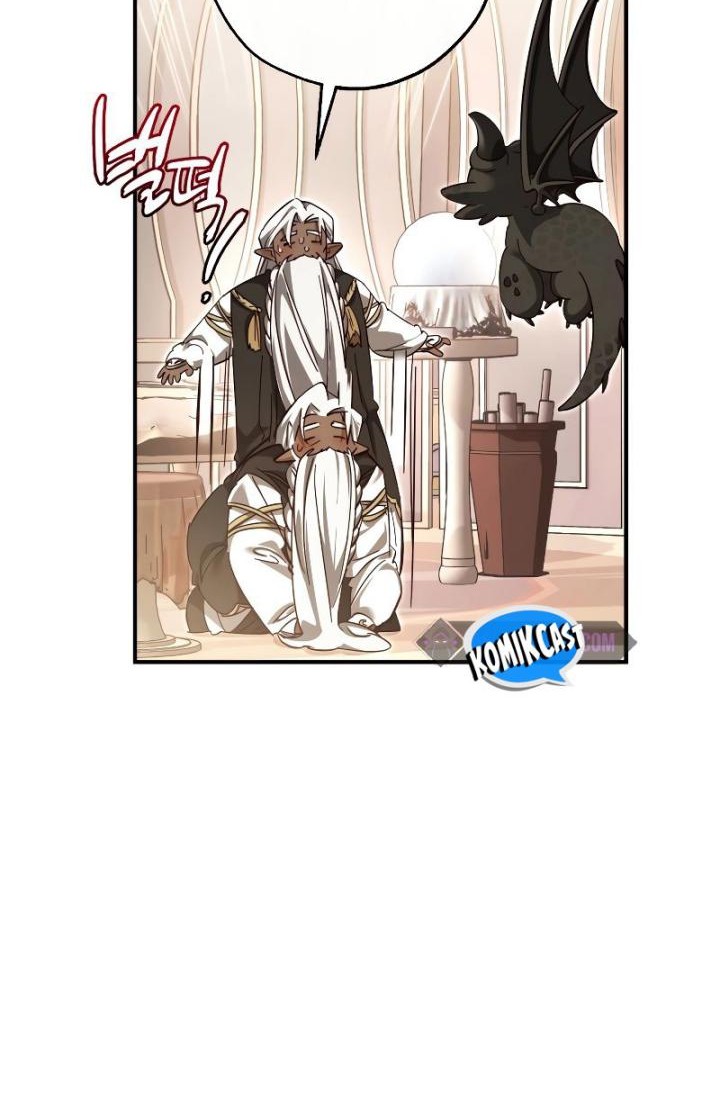 Trash of the Count’s Family Chapter 124 Gambar 14