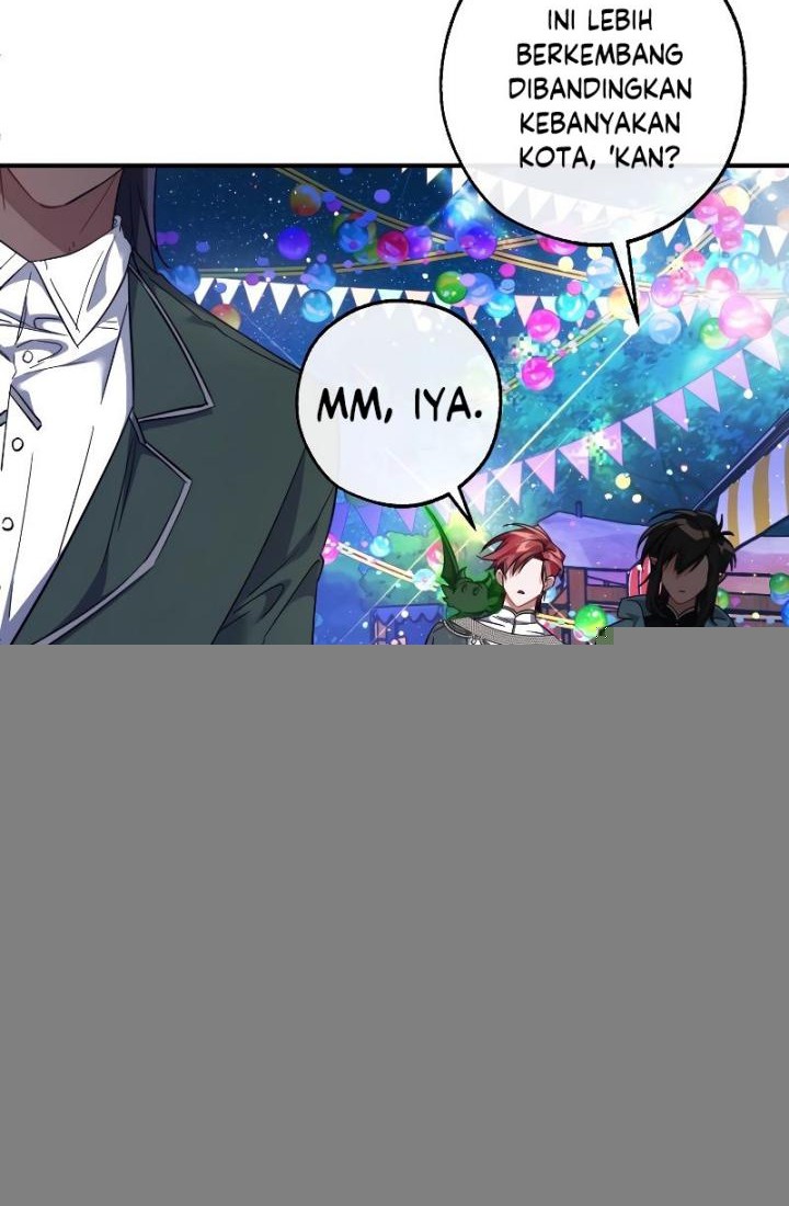 Trash of the Count’s Family Chapter 123 Gambar 27