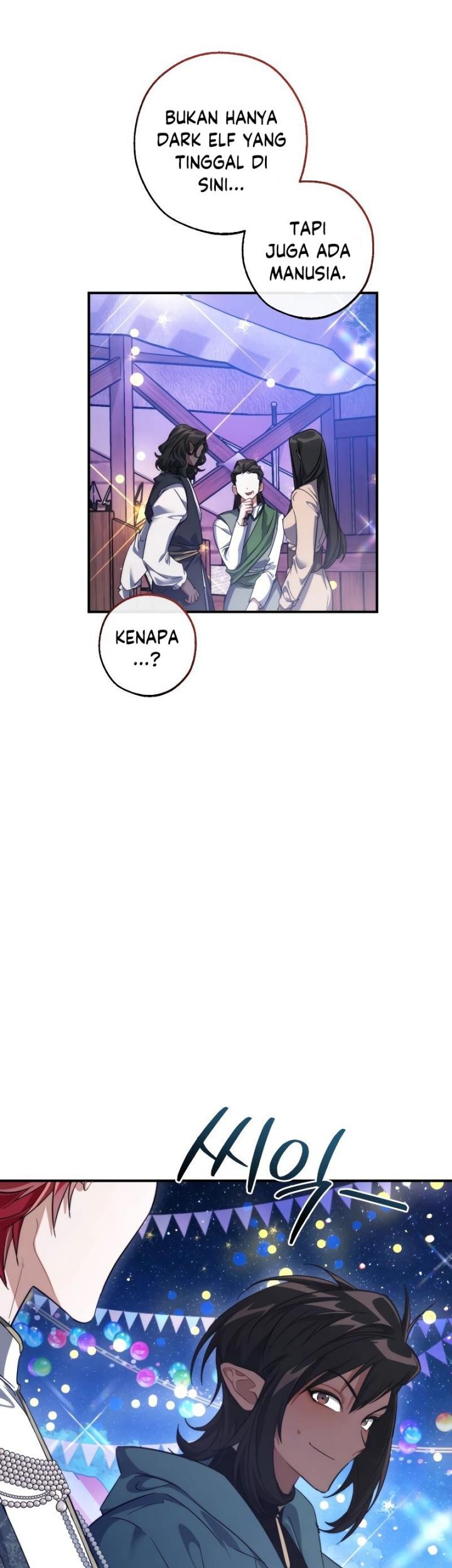 Trash of the Count’s Family Chapter 123 Gambar 28