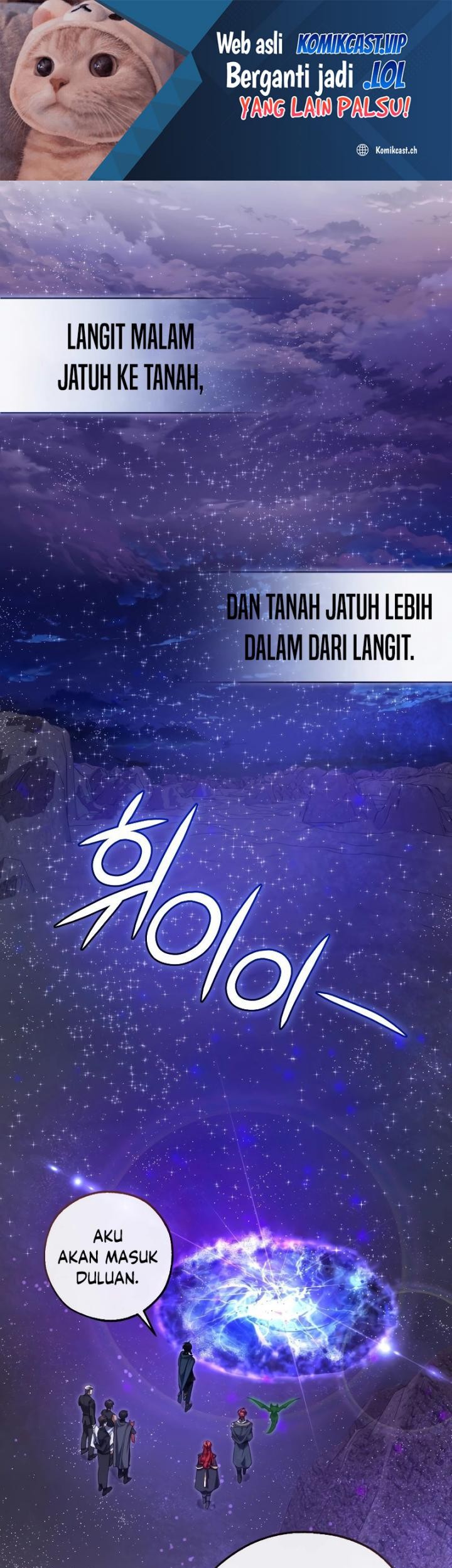 Baca  Trash of the Count’s Family Chapter 123 Gambar 2