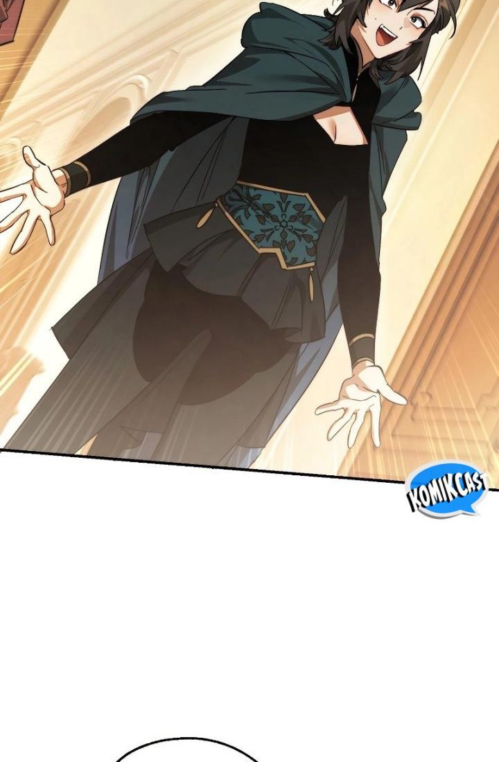 Trash of the Count’s Family Chapter 122 Gambar 22