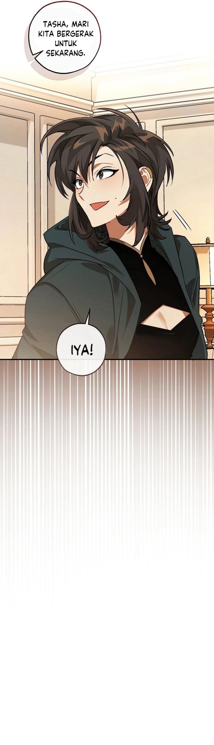 Trash of the Count’s Family Chapter 122 Gambar 27