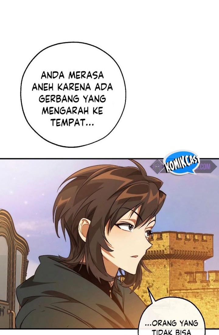 Trash of the Count’s Family Chapter 122 Gambar 32