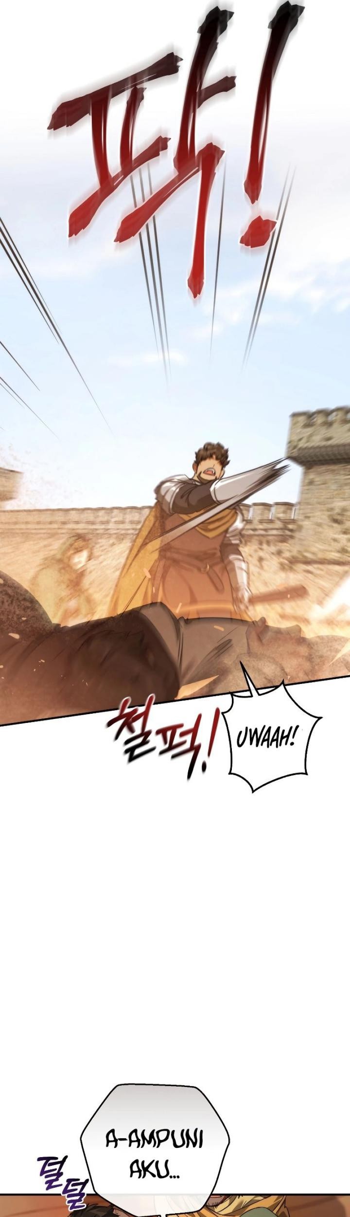Trash of the Count’s Family Chapter 122 Gambar 39