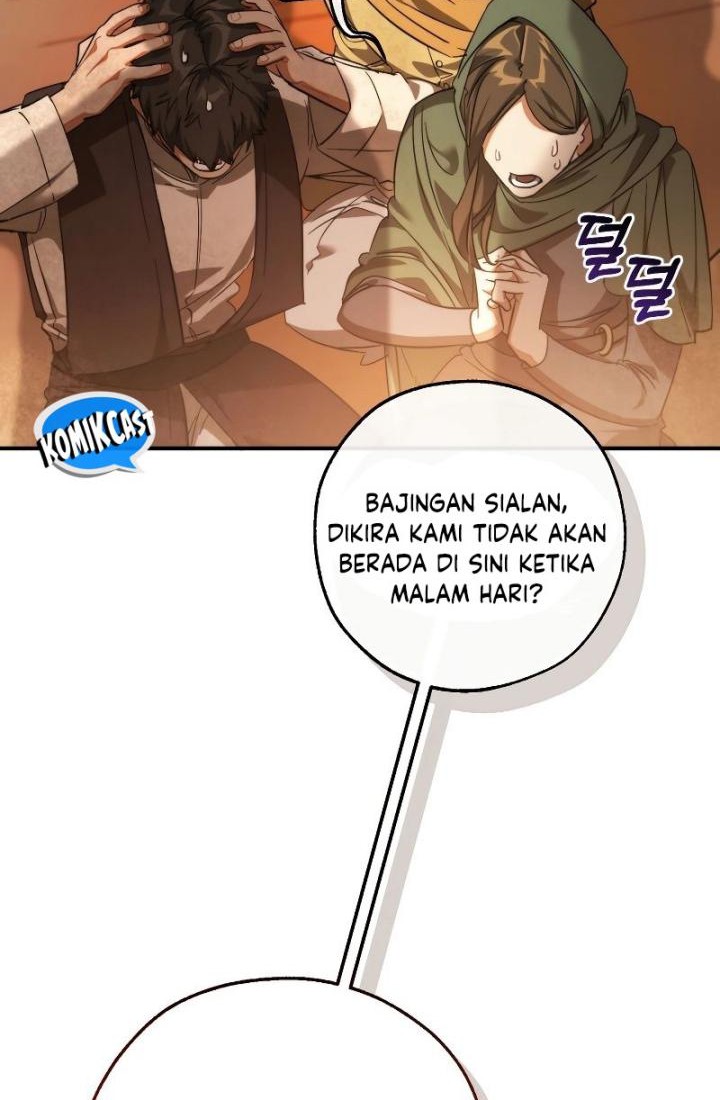 Trash of the Count’s Family Chapter 122 Gambar 40