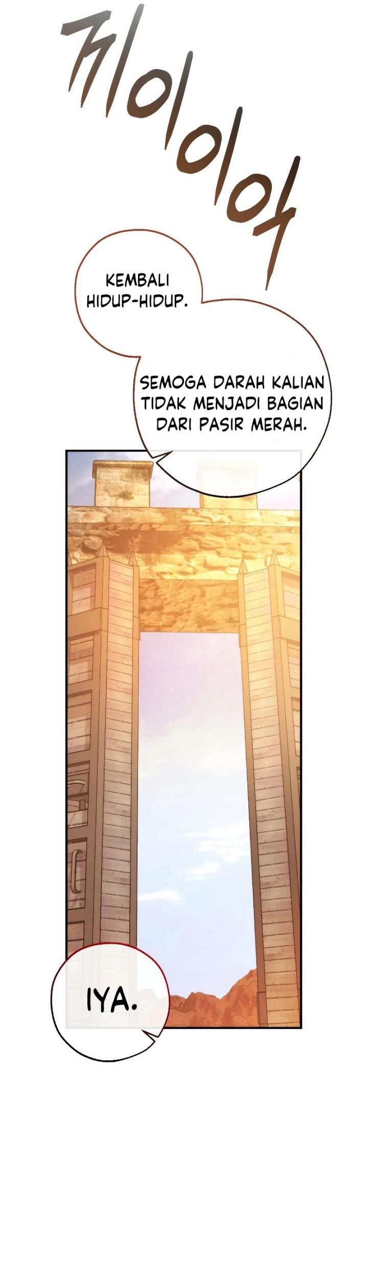 Trash of the Count’s Family Chapter 122 Gambar 45