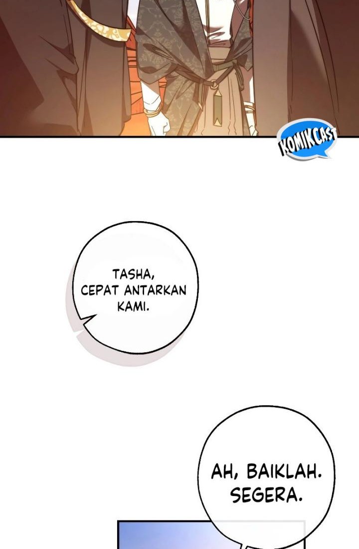 Trash of the Count’s Family Chapter 122 Gambar 53