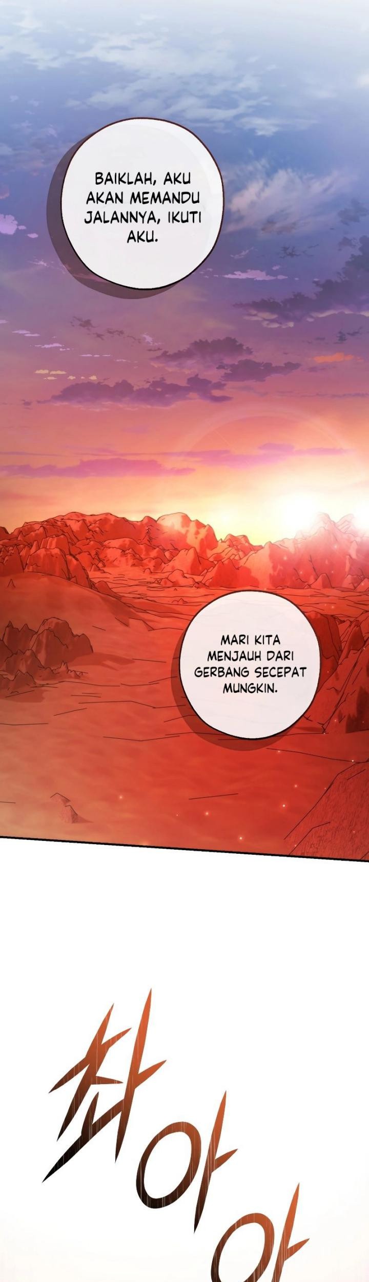 Trash of the Count’s Family Chapter 122 Gambar 56