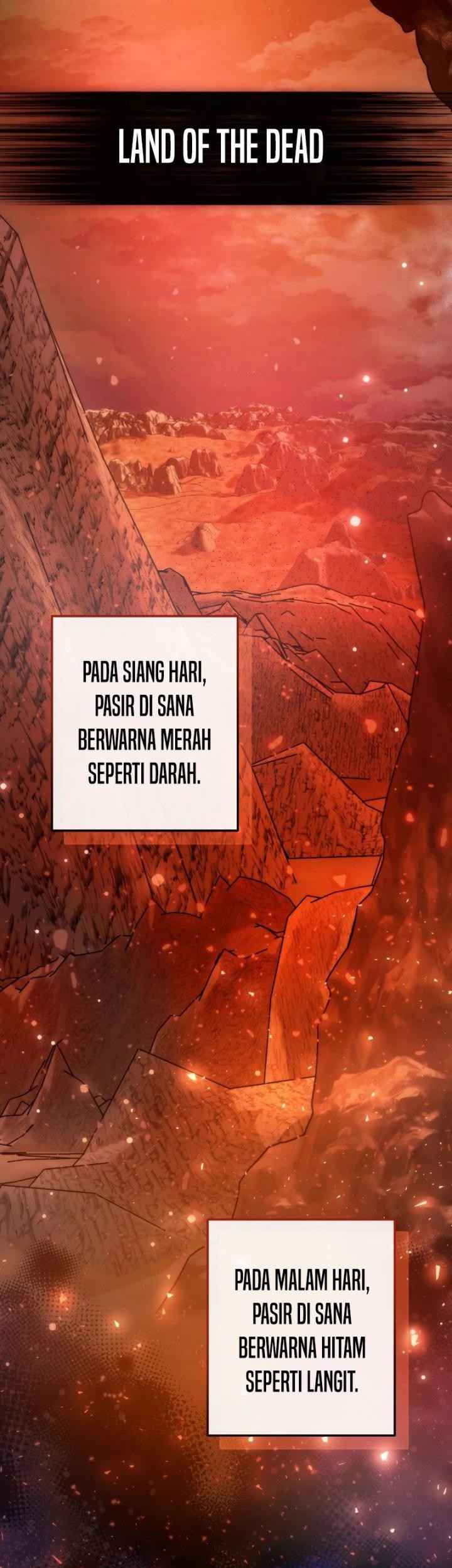 Trash of the Count’s Family Chapter 122 Gambar 4