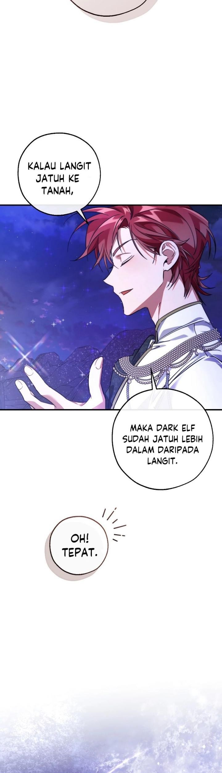 Trash of the Count’s Family Chapter 122 Gambar 67