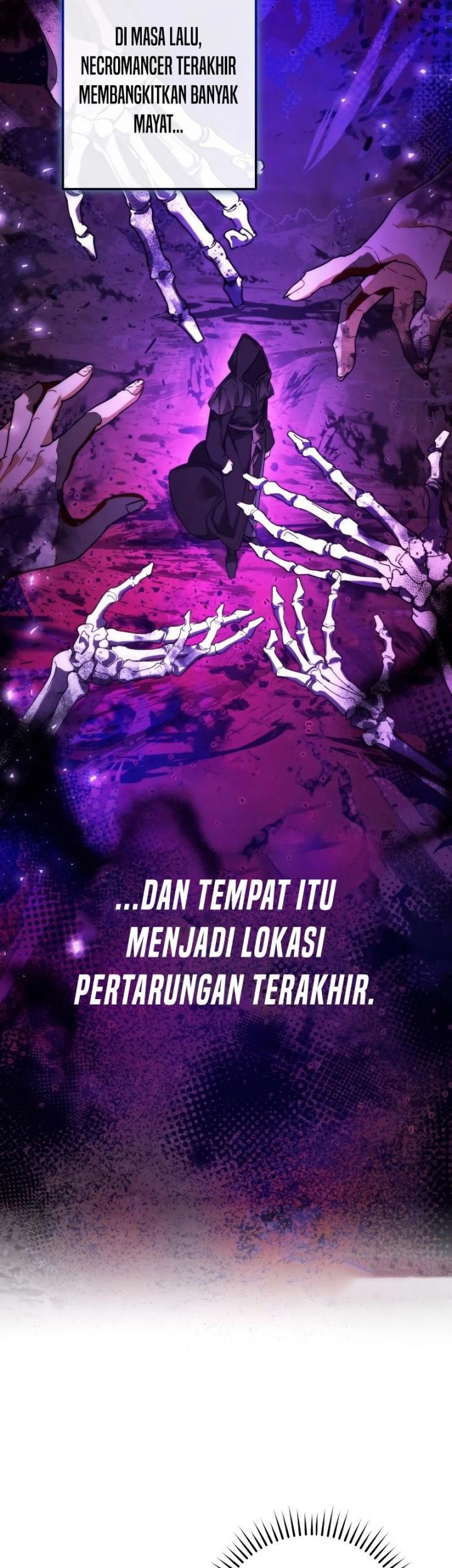 Trash of the Count’s Family Chapter 122 Gambar 6