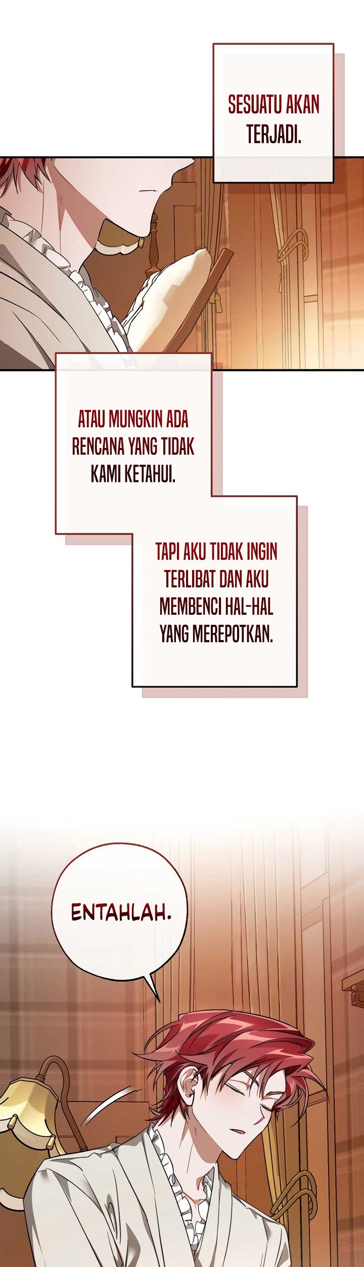 Trash of the Count’s Family Chapter 121 Gambar 86