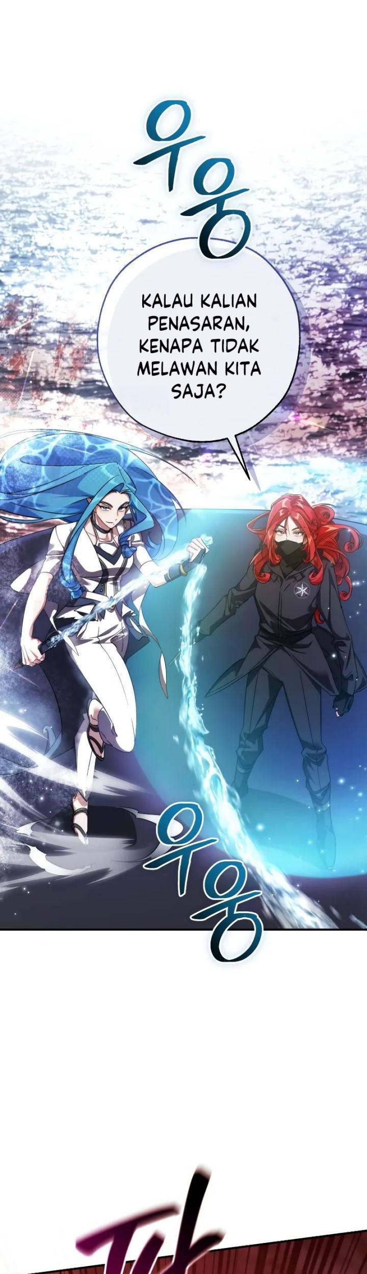 Trash of the Count’s Family Chapter 120 Gambar 25