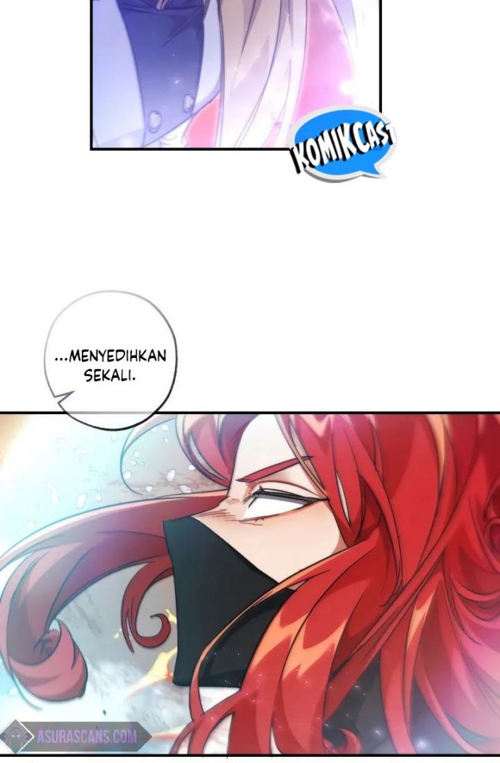 Trash of the Count’s Family Chapter 120 Gambar 33