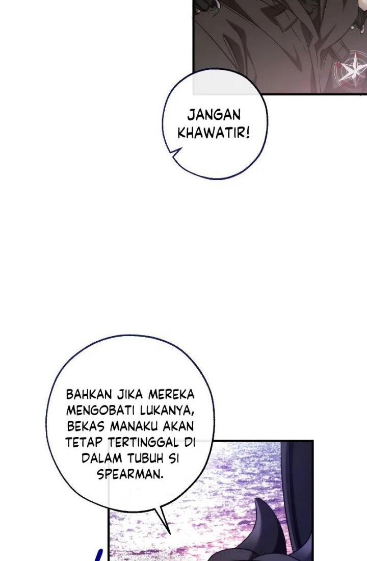 Trash of the Count’s Family Chapter 120 Gambar 38