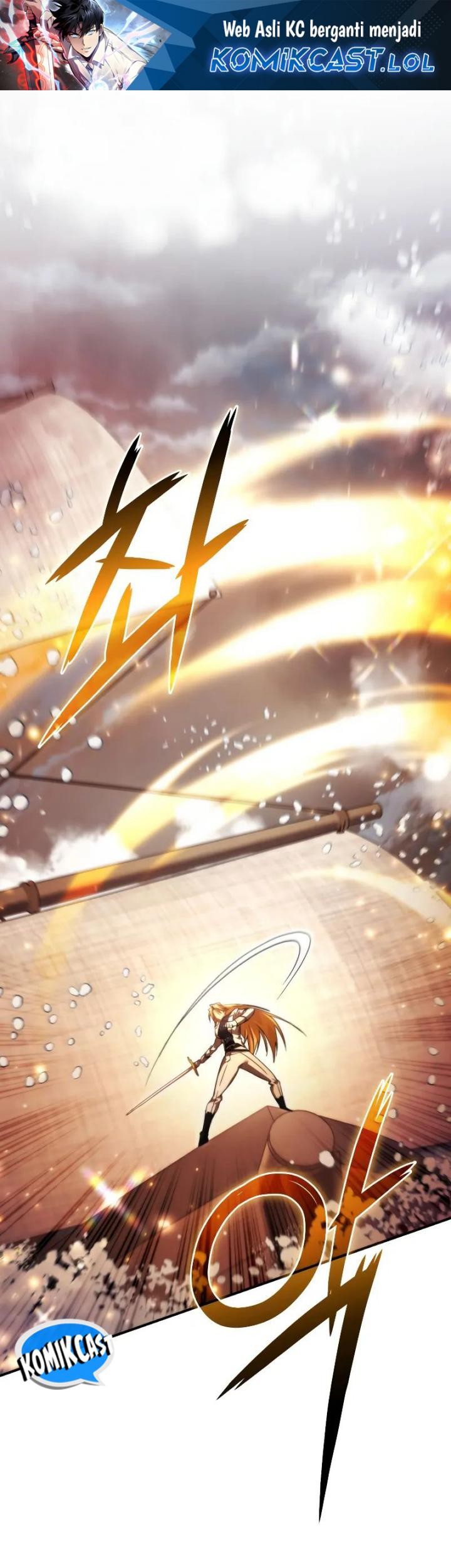 Baca  Trash of the Count’s Family Chapter 120 Gambar 2