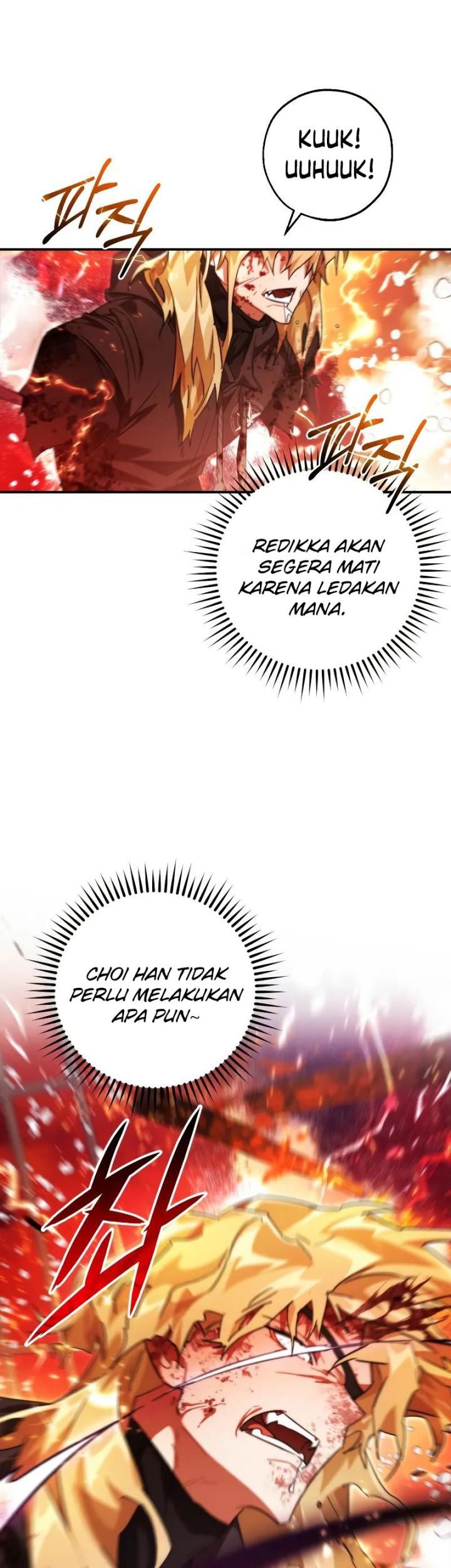 Trash of the Count’s Family Chapter 120 Gambar 7
