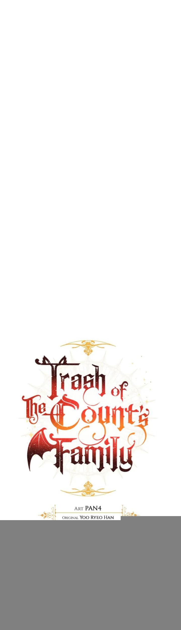 Trash of the Count’s Family Chapter 120 Gambar 14