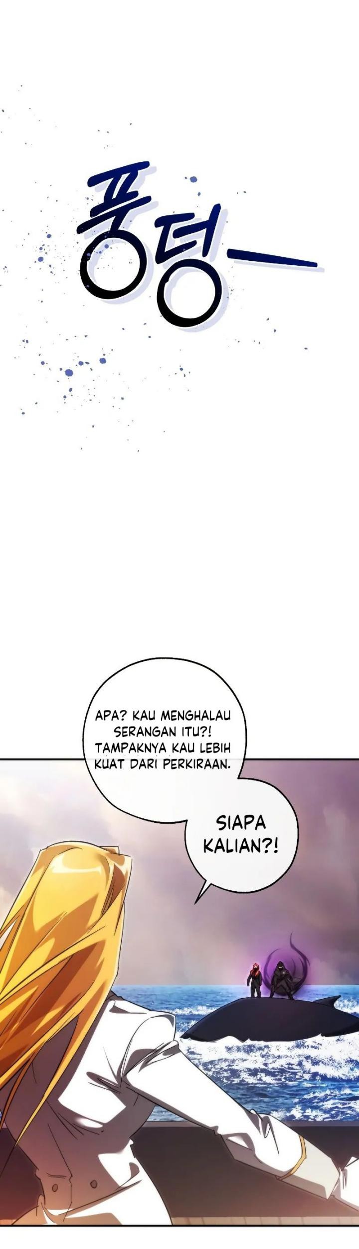 Trash of the Count’s Family Chapter 119 Gambar 51