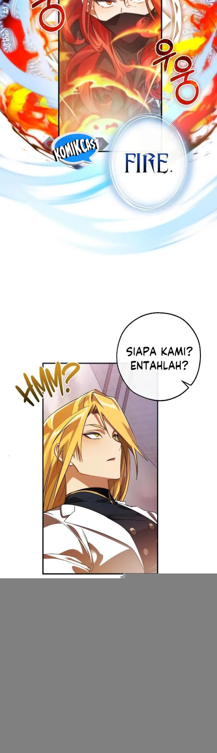 Trash of the Count’s Family Chapter 119 Gambar 53