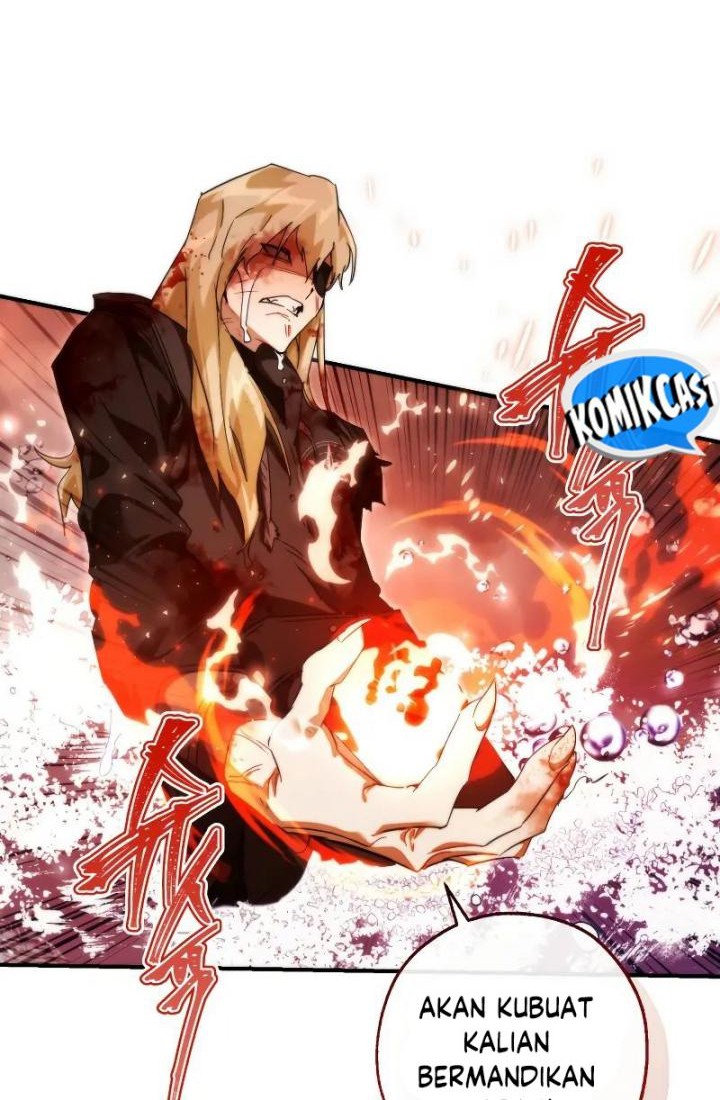 Trash of the Count’s Family Chapter 119 Gambar 62