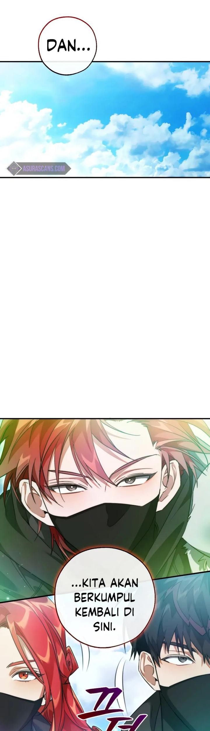 Trash of the Count’s Family Chapter 118 Gambar 39