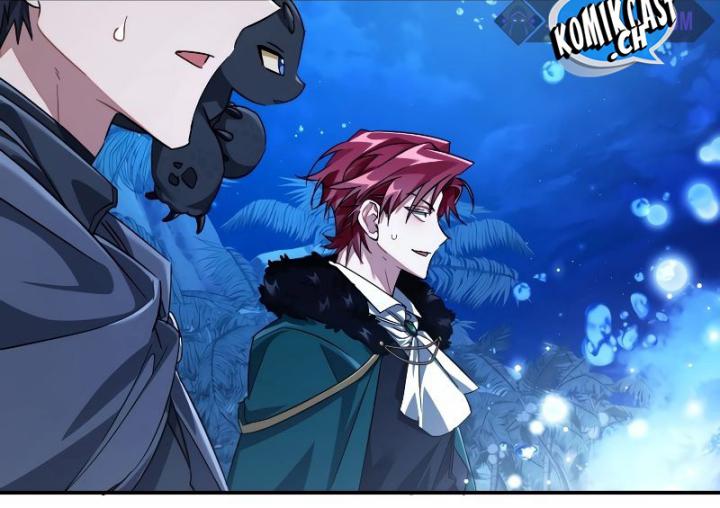 Trash of the Count’s Family Chapter 117 Gambar 33