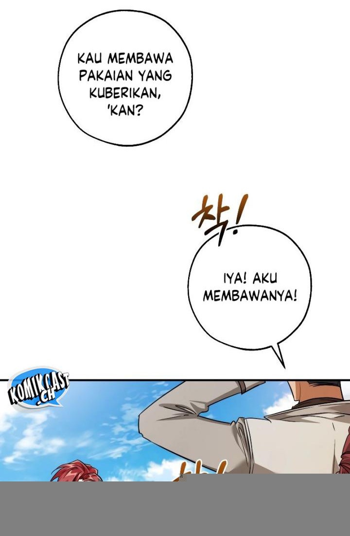 Trash of the Count’s Family Chapter 117 Gambar 67