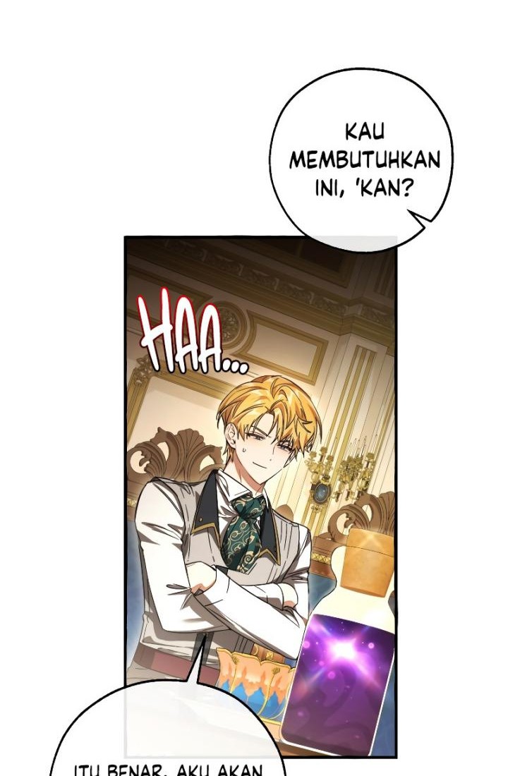 Trash of the Count’s Family Chapter 114 Gambar 19