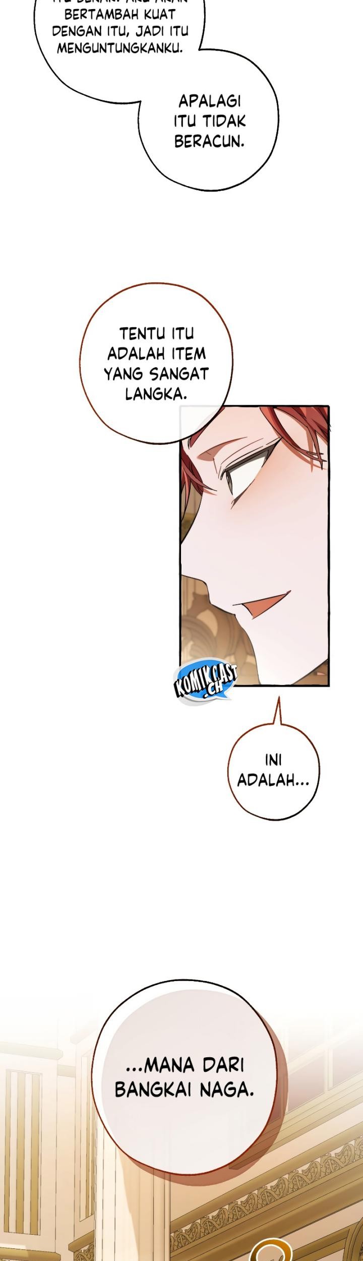 Trash of the Count’s Family Chapter 114 Gambar 20