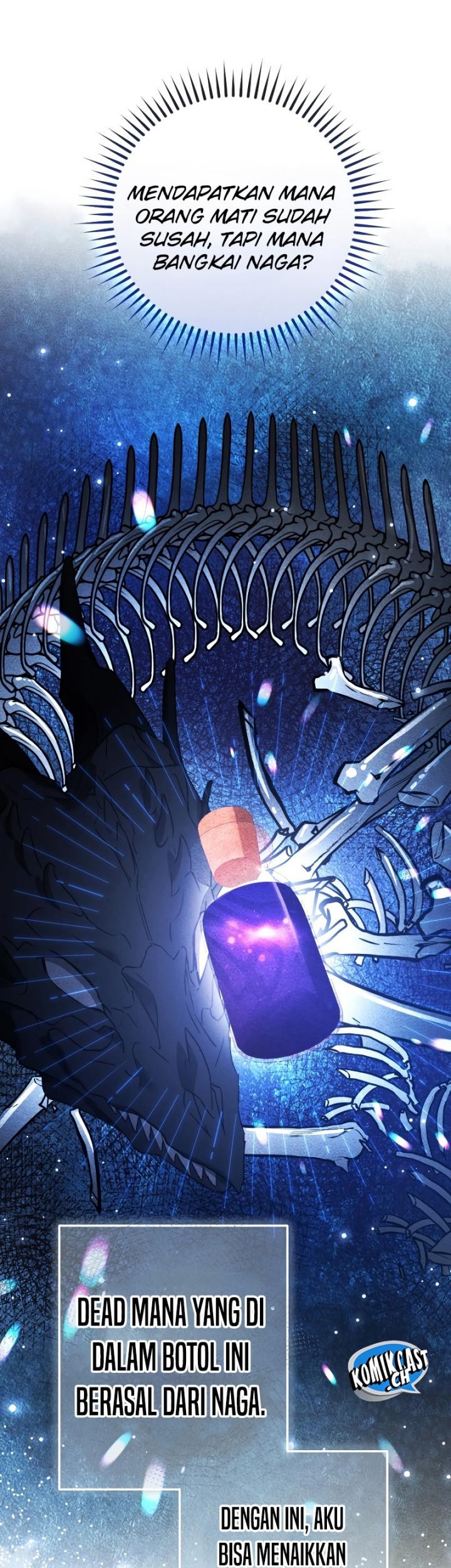 Trash of the Count’s Family Chapter 114 Gambar 22