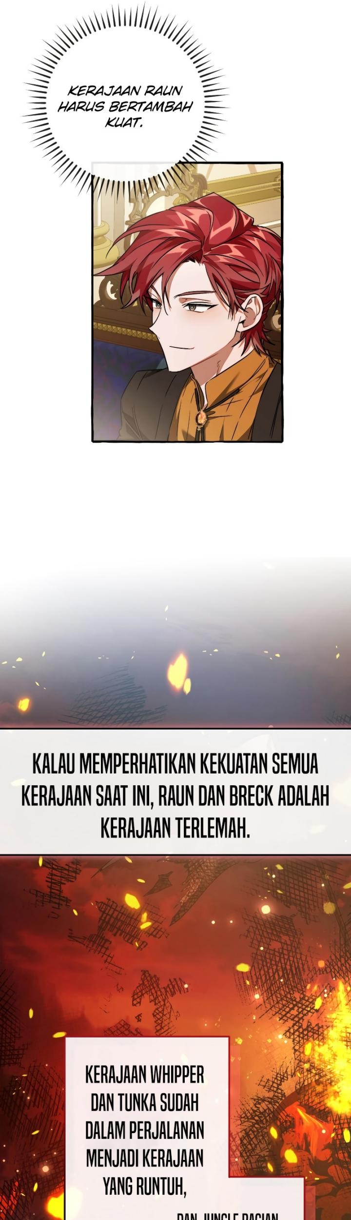 Trash of the Count’s Family Chapter 114 Gambar 26