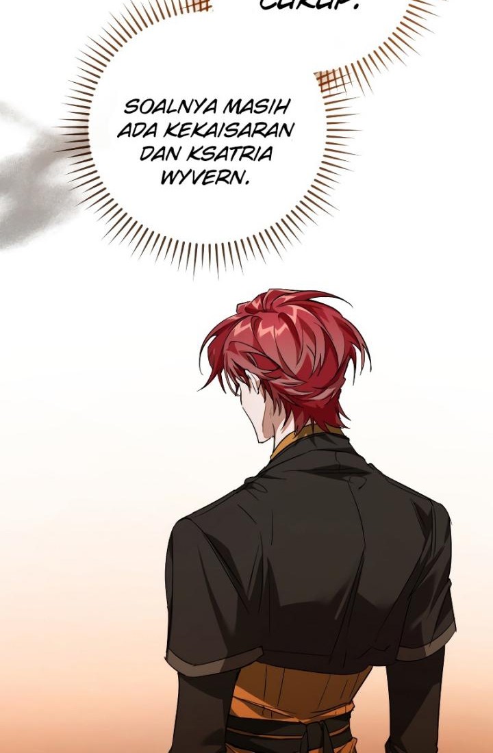 Trash of the Count’s Family Chapter 114 Gambar 29