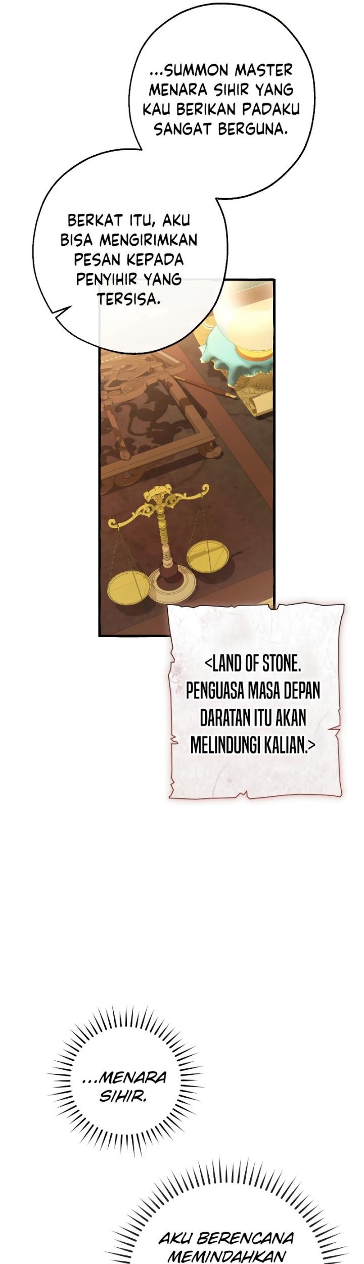 Trash of the Count’s Family Chapter 114 Gambar 33