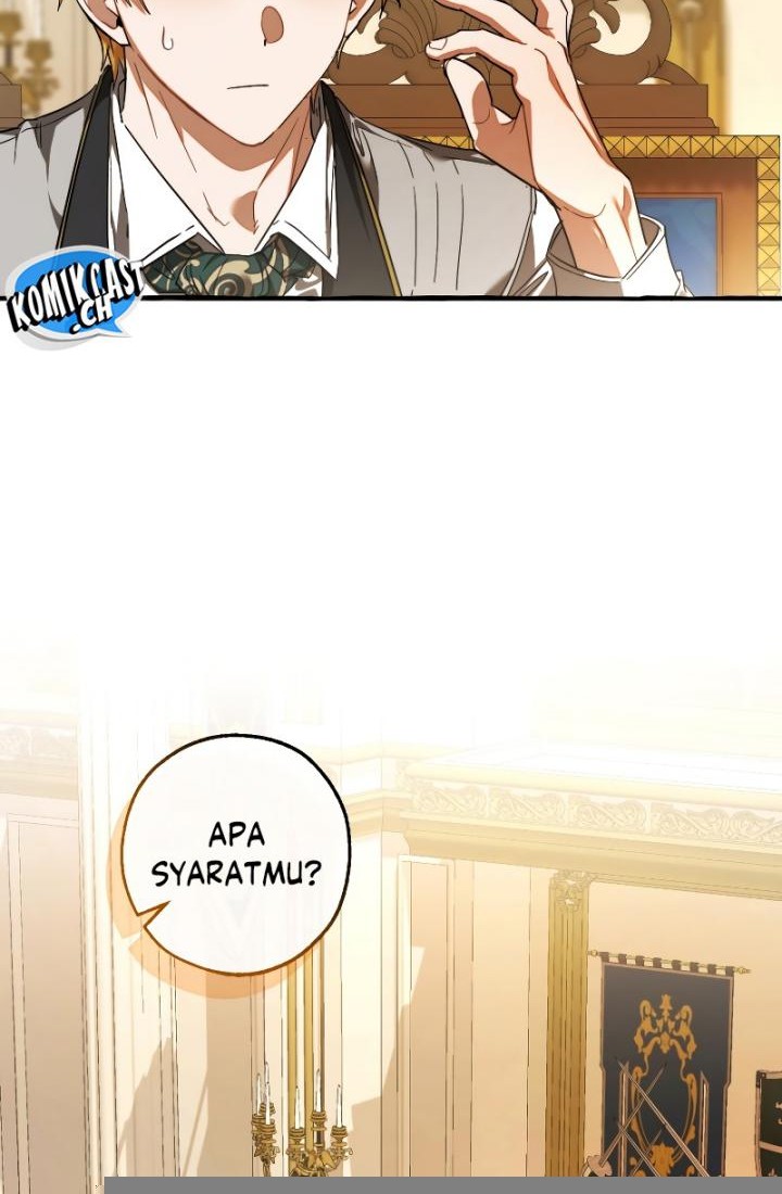 Trash of the Count’s Family Chapter 114 Gambar 36