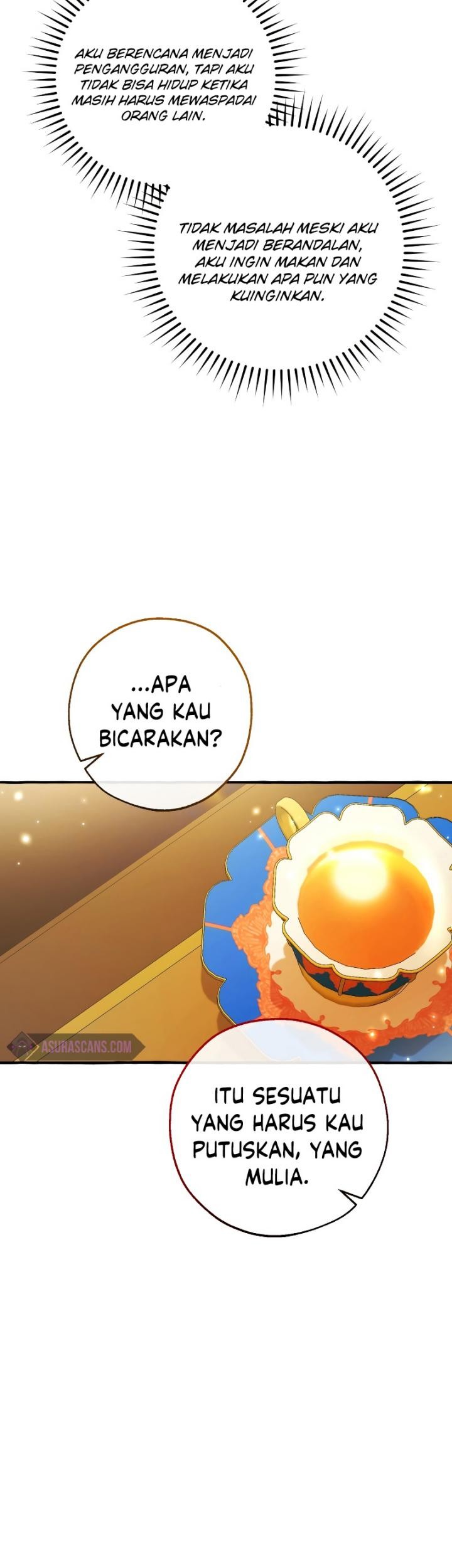 Trash of the Count’s Family Chapter 114 Gambar 39