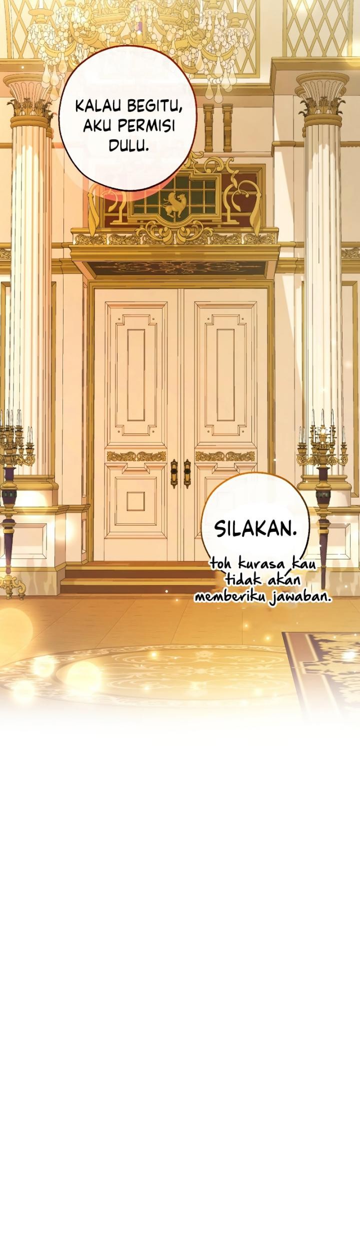Trash of the Count’s Family Chapter 114 Gambar 43