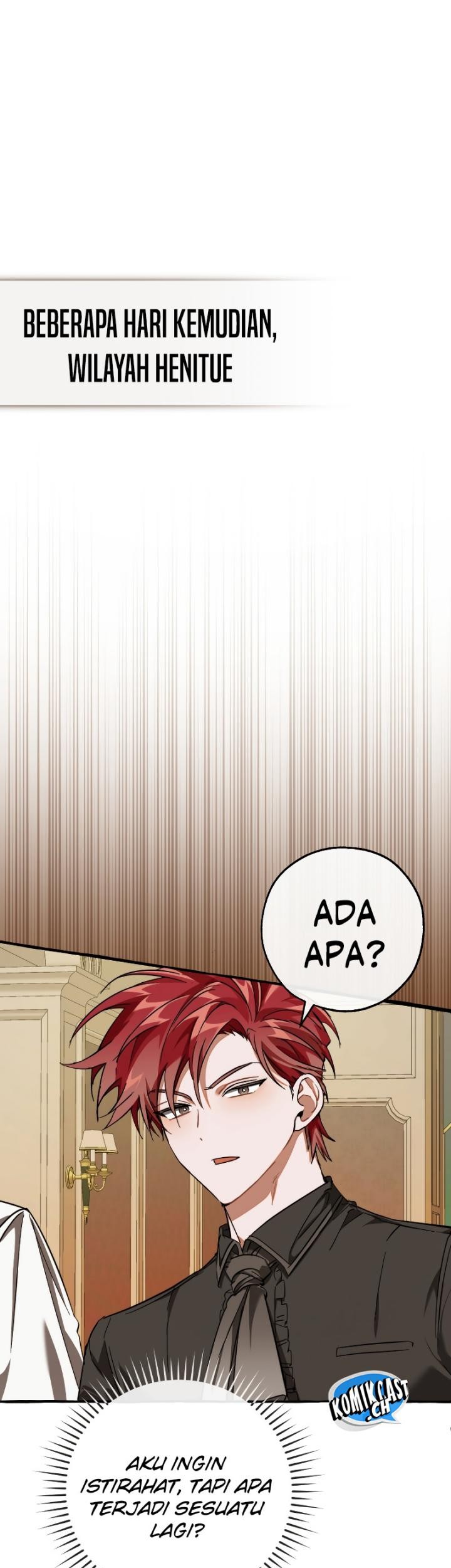 Trash of the Count’s Family Chapter 114 Gambar 45